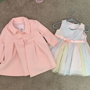 Bonnie Baby set
